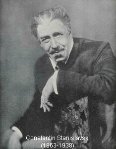 K. Stanislaviski